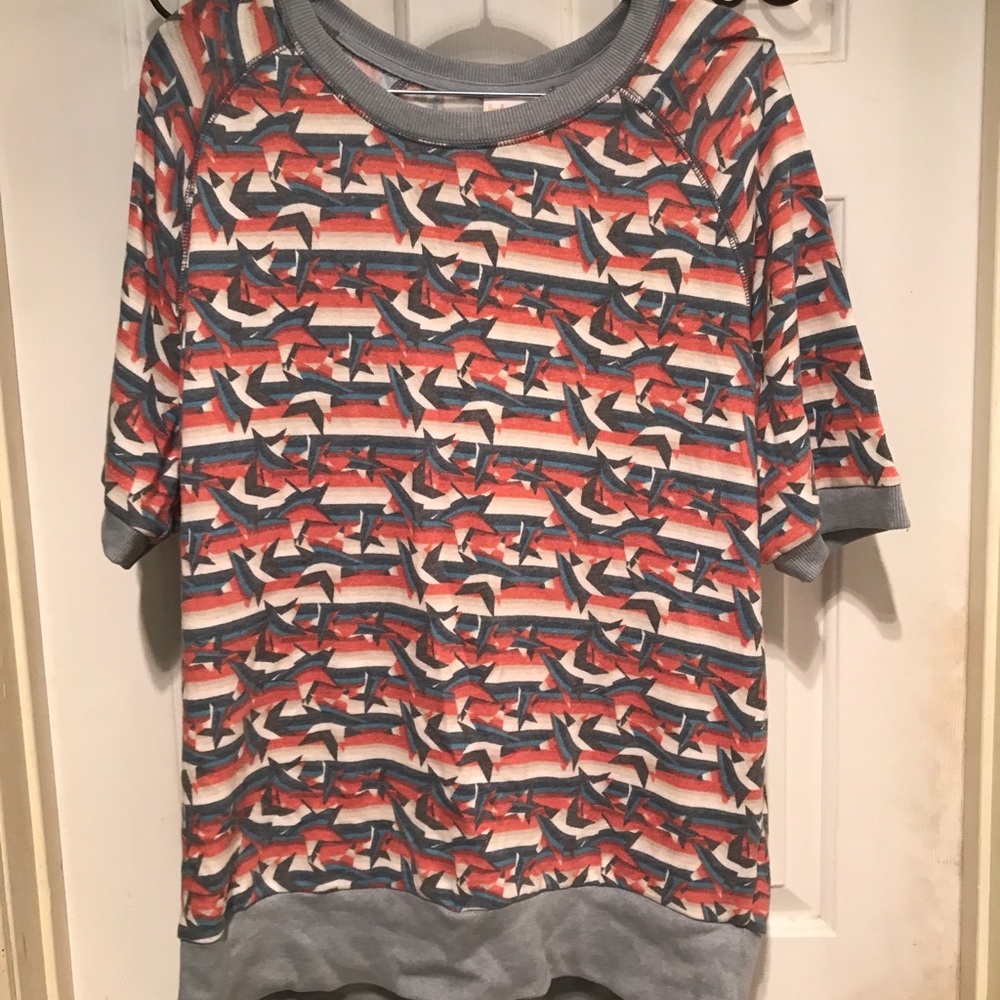 NWOT Americana Jane Lularoe